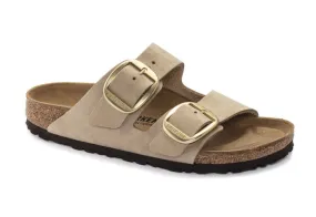 Birkenstock Arizona Big Buckle Sandcastle 1023957