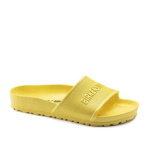     Birkenstock Barbados EVA Gym Vibrant Yellow