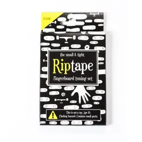 Blackriver Riptape Classic Uncut