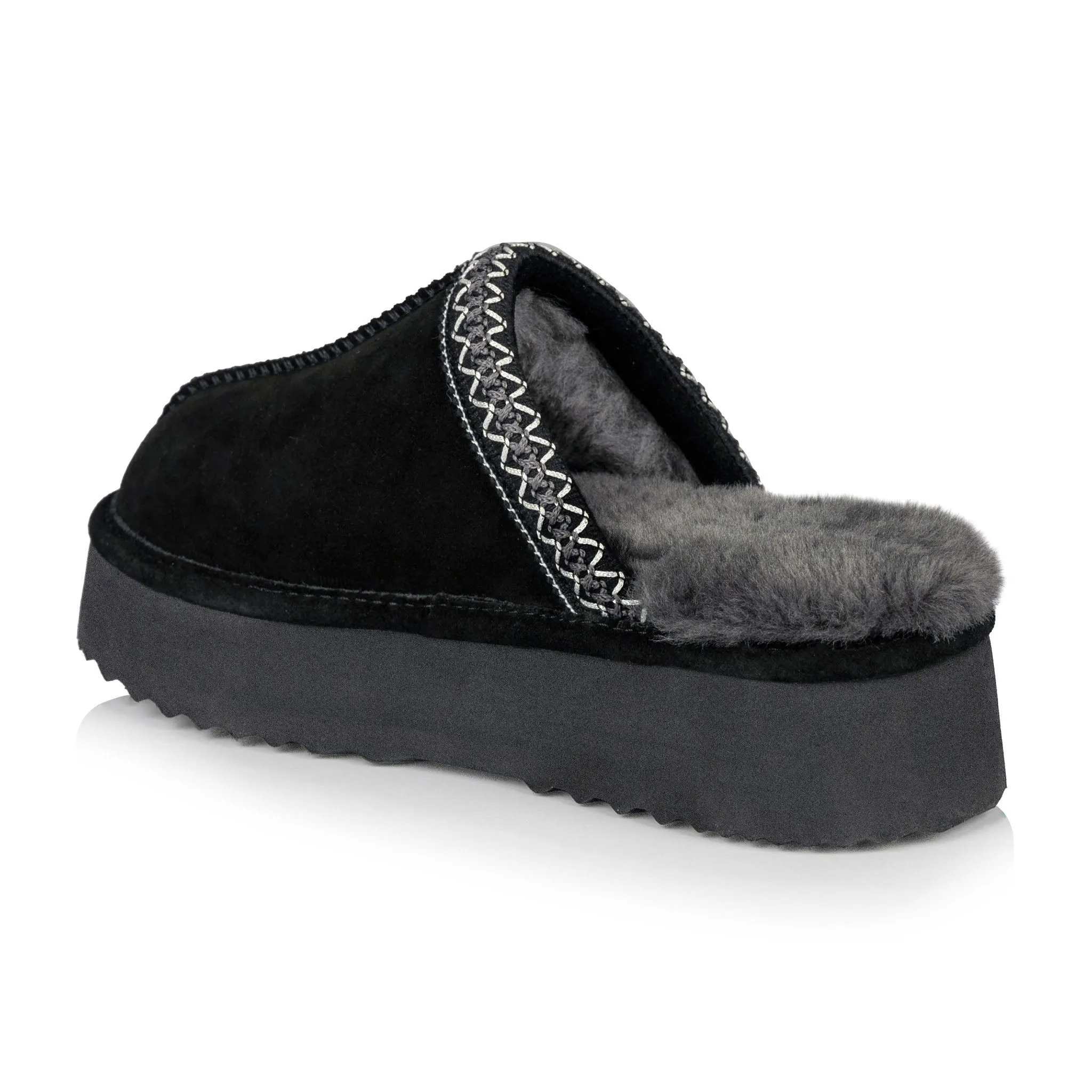 Blair Women's Slipper (Black)