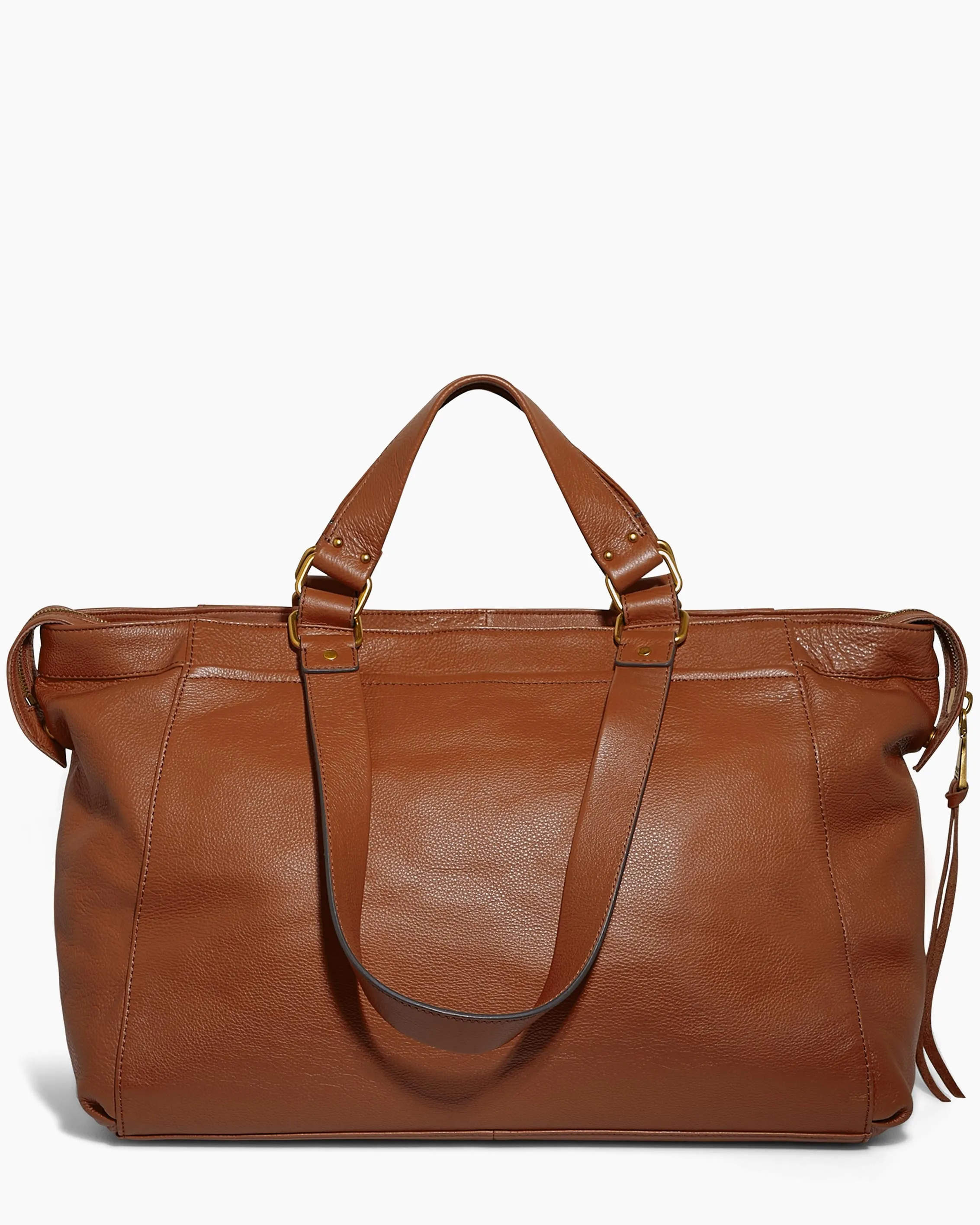 Bleecker XL Tote