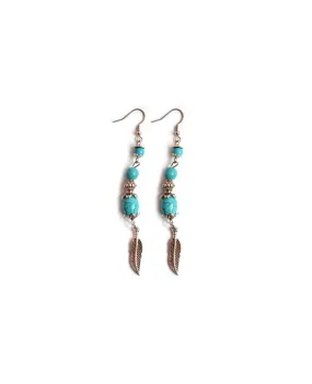 Bohemian Girl Earrings