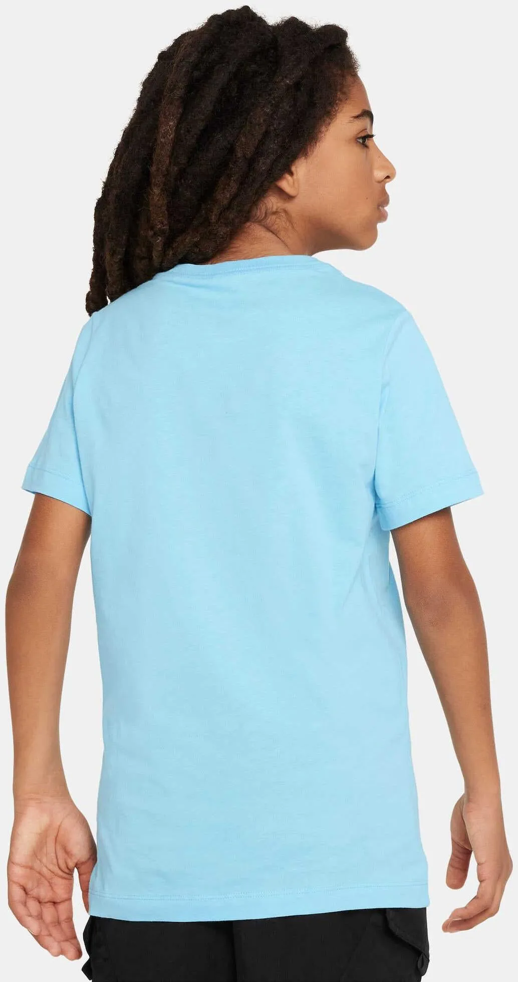 Boy's Sportswear T-Shirt