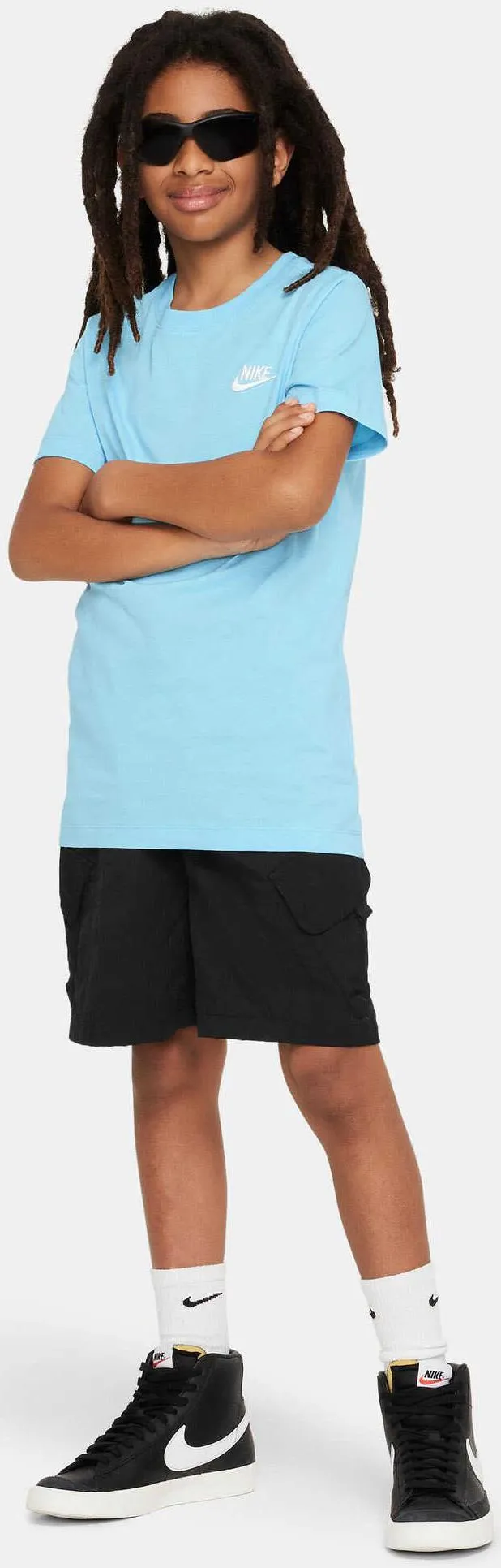 Boy's Sportswear T-Shirt