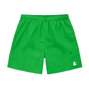 Bueno B-Logo Water Short "Green"