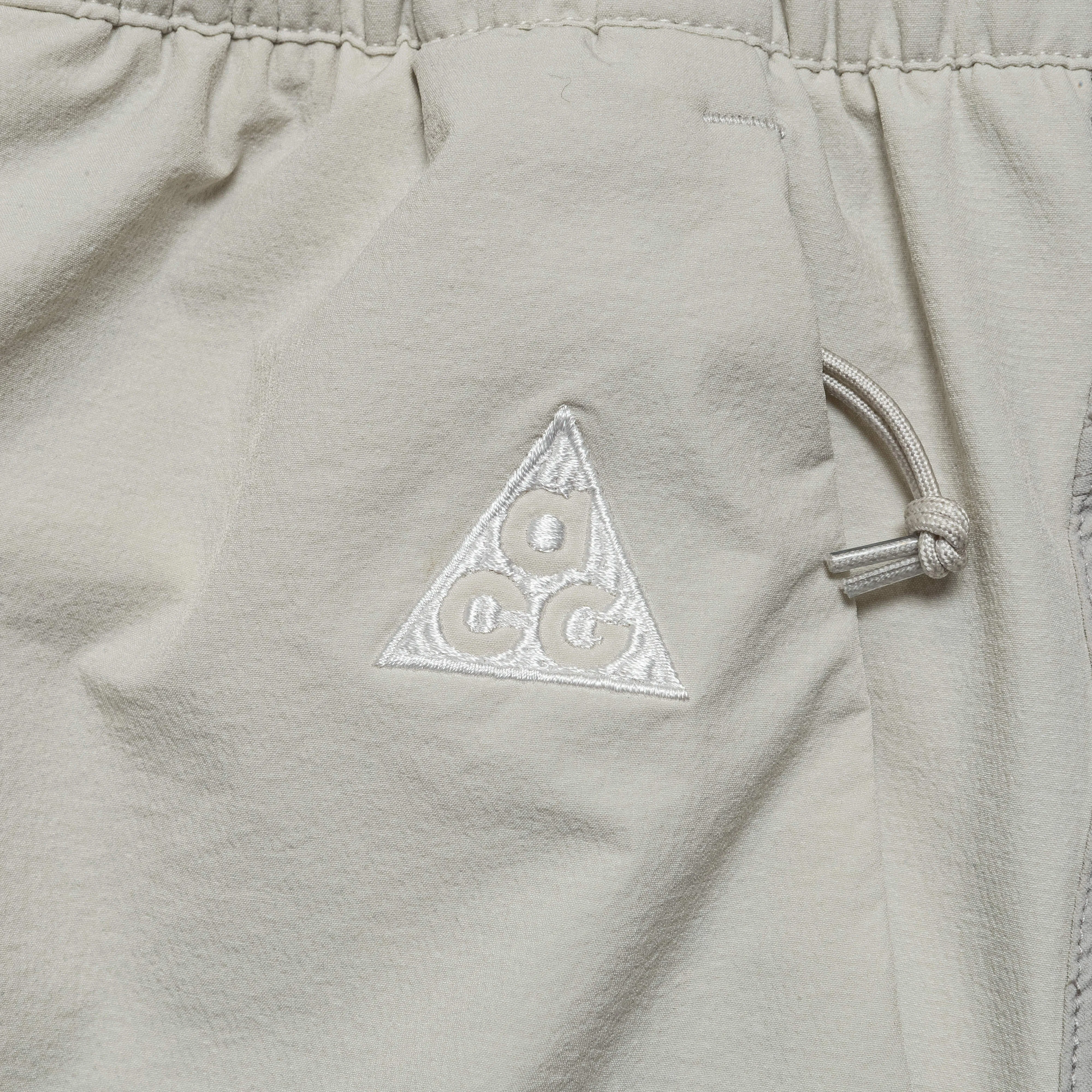 'Canyon Farer' Pant - Light Bone/Lt Iron Ore