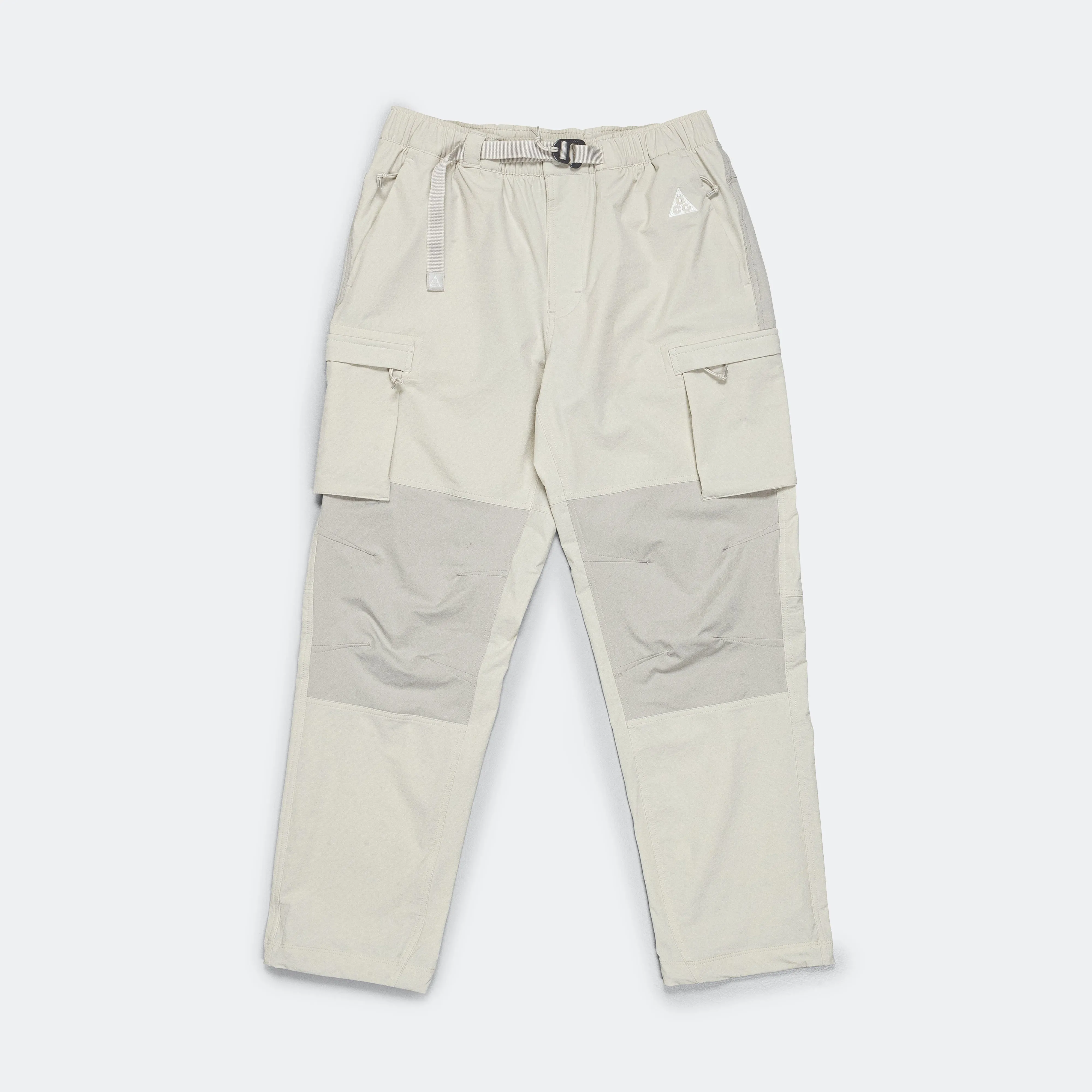 'Canyon Farer' Pant - Light Bone/Lt Iron Ore