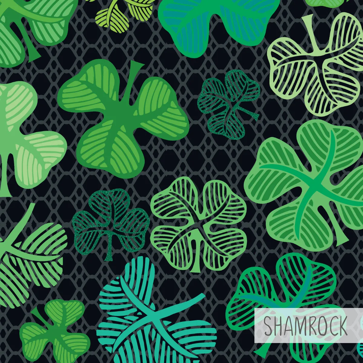 Capri | Shamrock