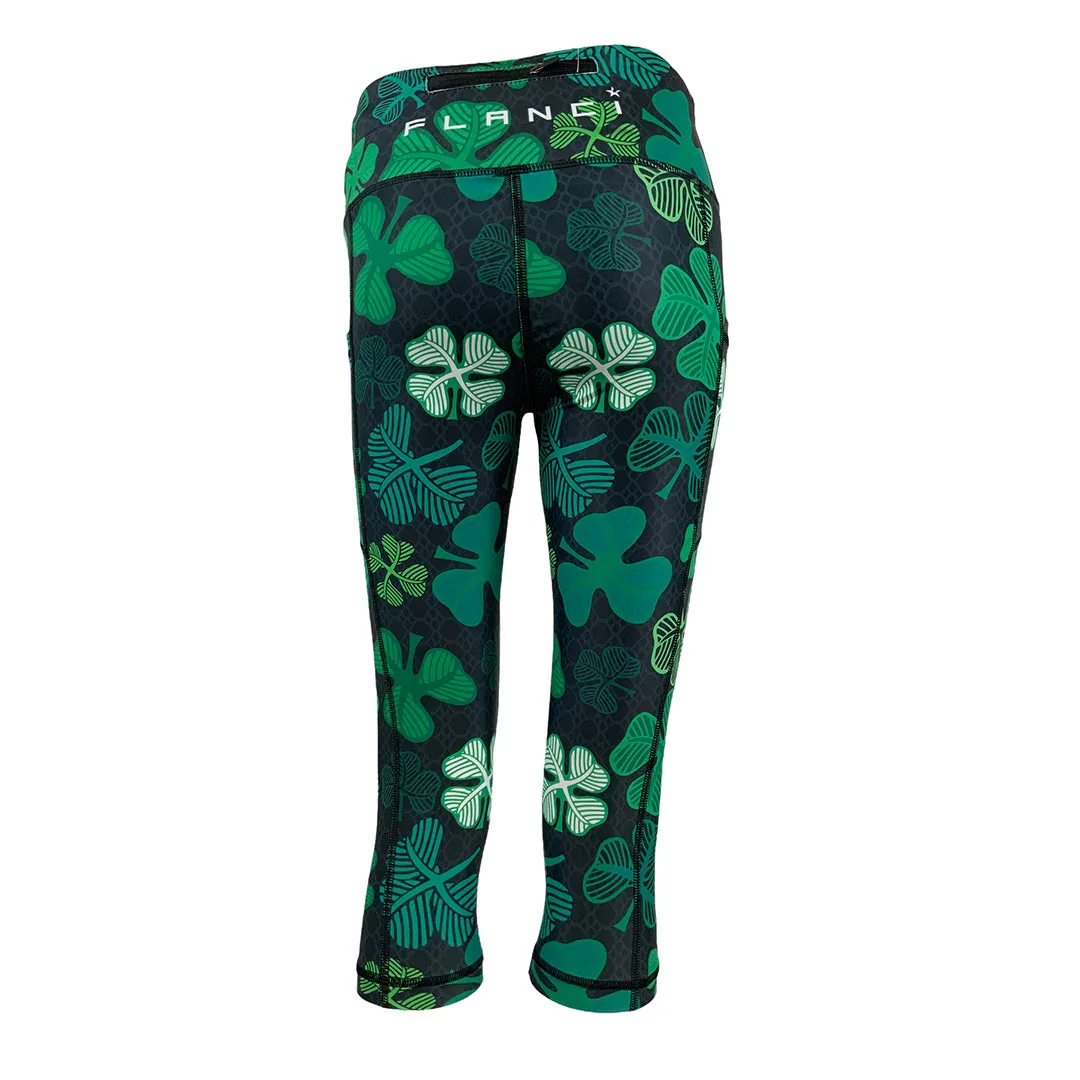 Capri | Shamrock