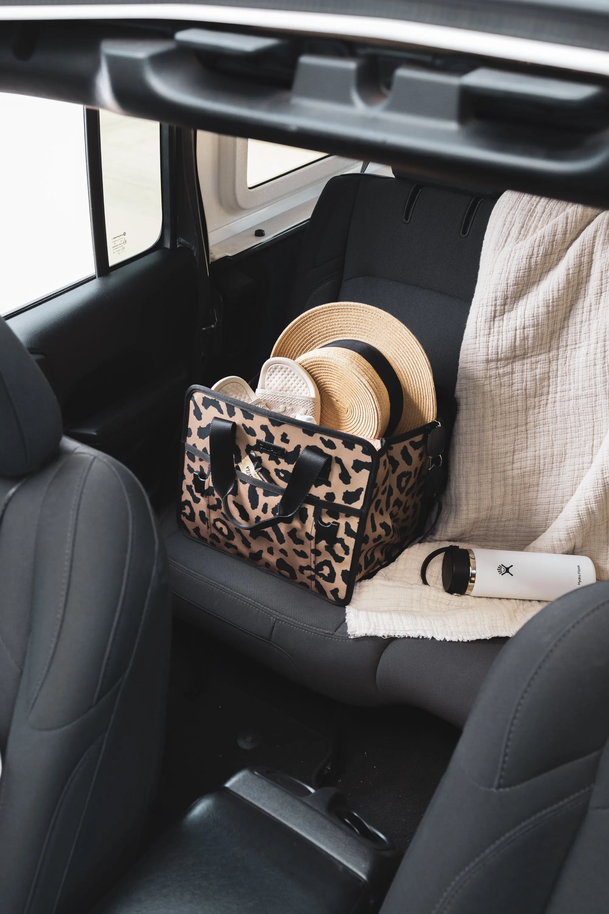 Car Organizer