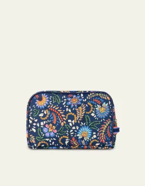 Chloe Pocket Cosmetic Bag