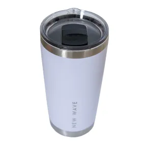 Classic Tumbler 2.0 WHT