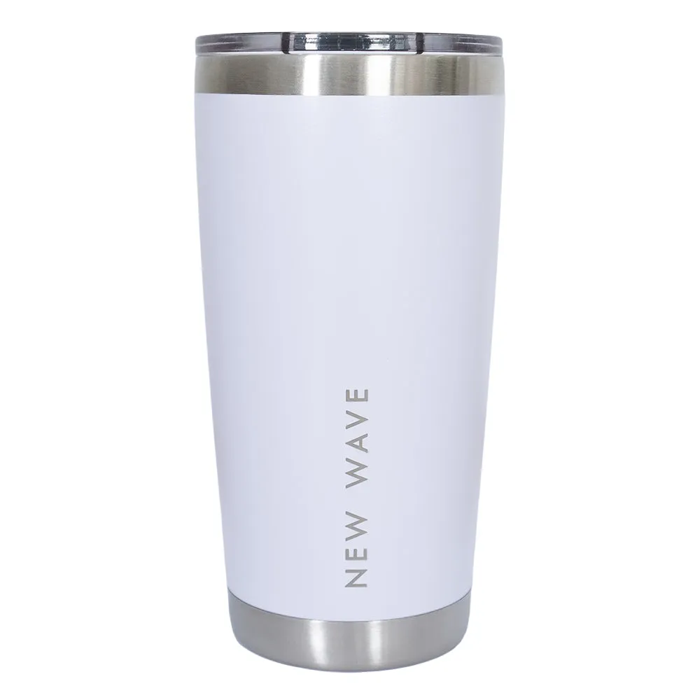 Classic Tumbler 2.0 WHT