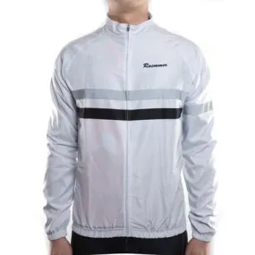 Classic Windstopper Jacket White