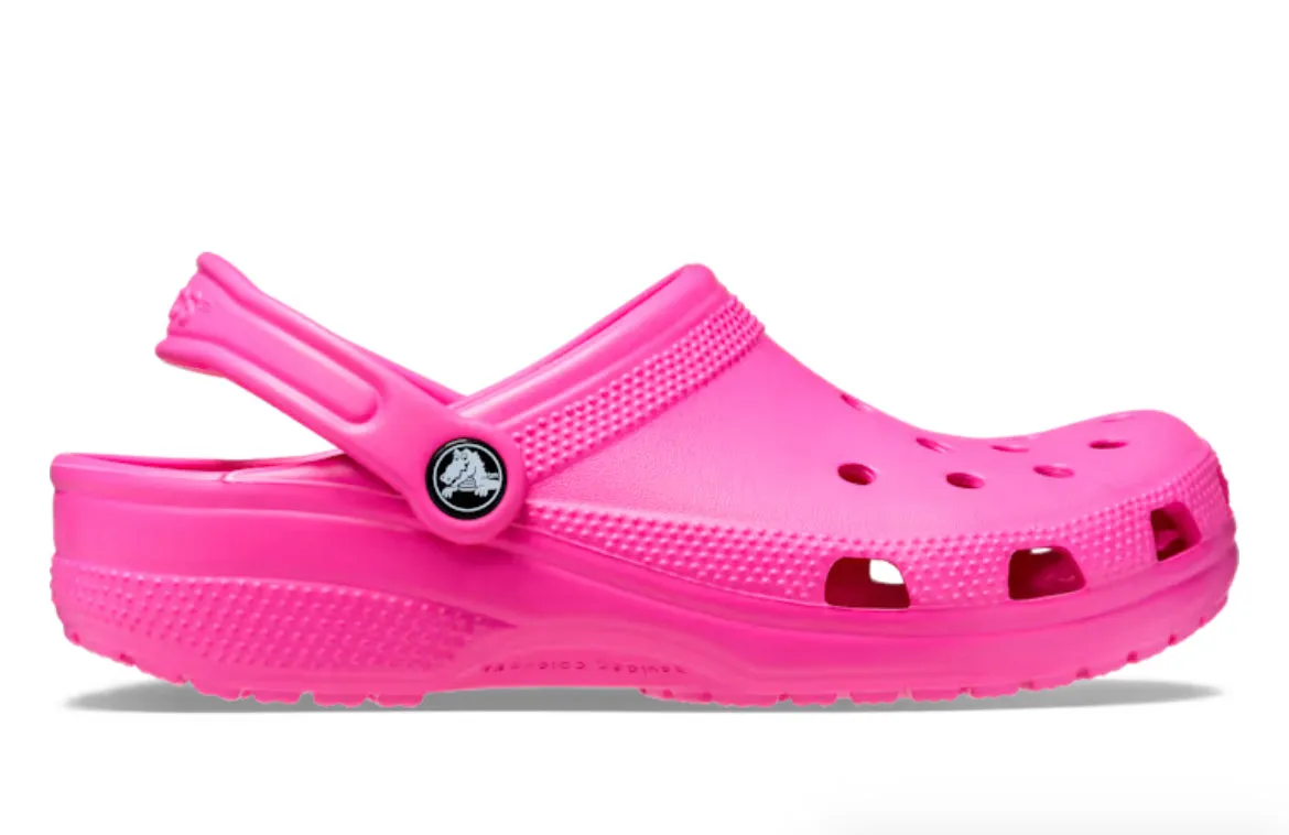 Crocs Classic Clog Juice