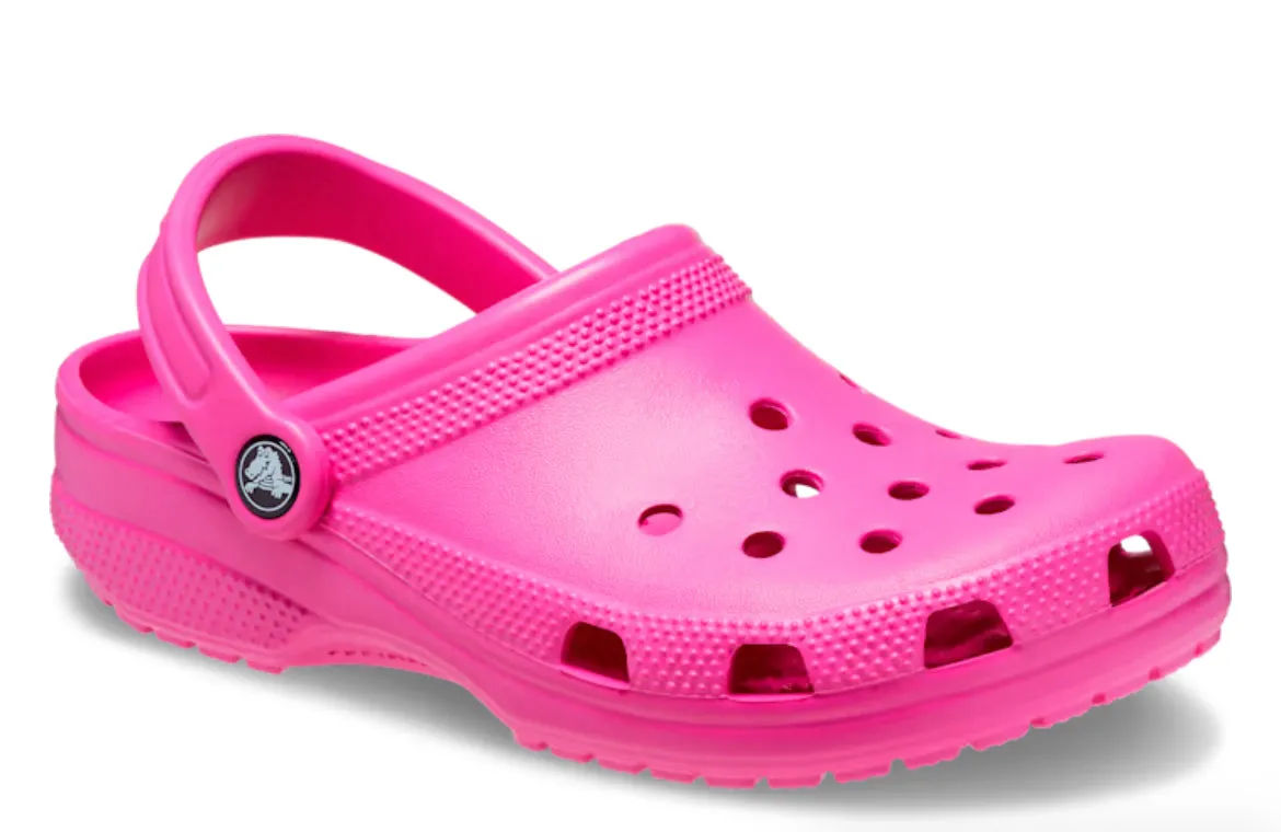 Crocs Classic Clog Juice