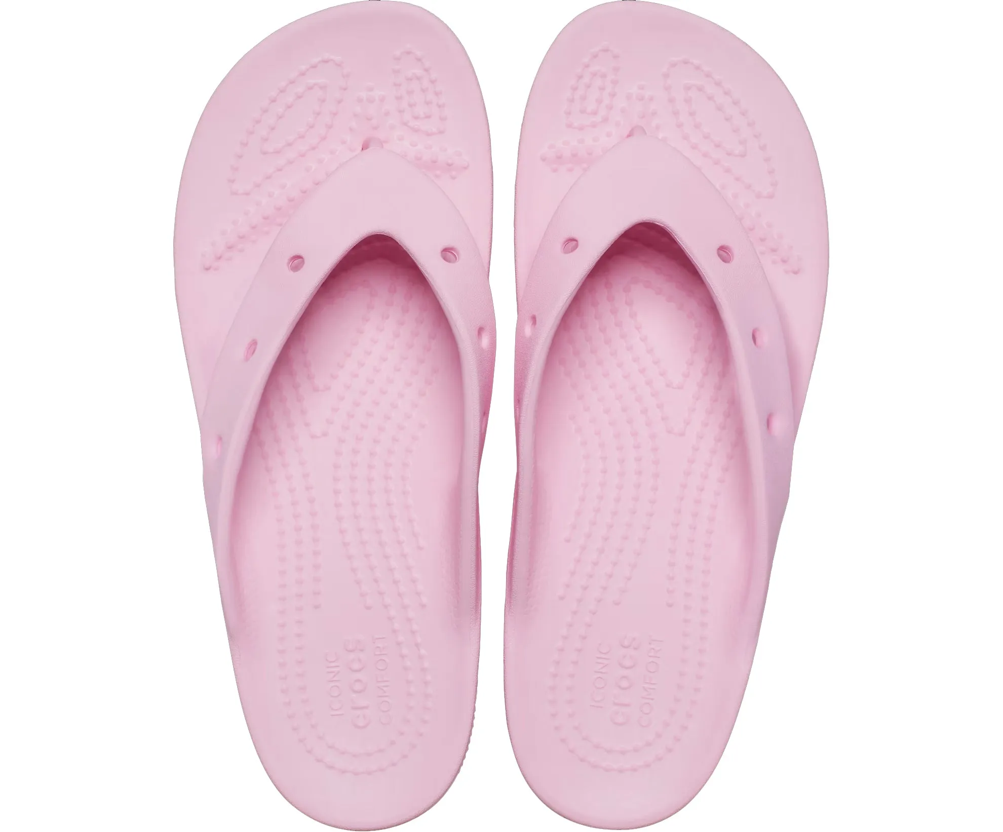 Crocs Classic Platform Flip