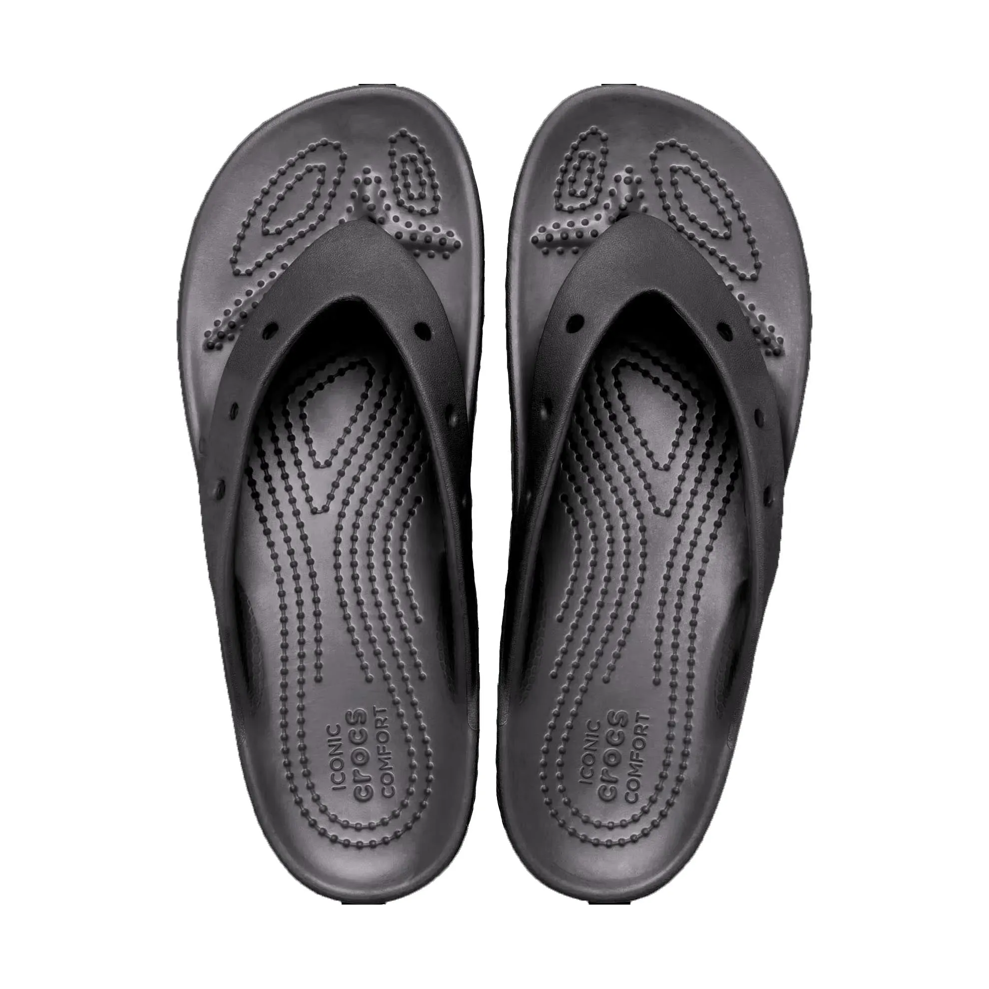 Crocs Classic Platform Flip