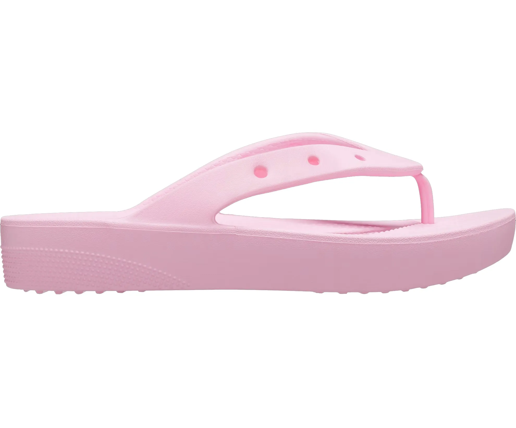 Crocs Classic Platform Flip