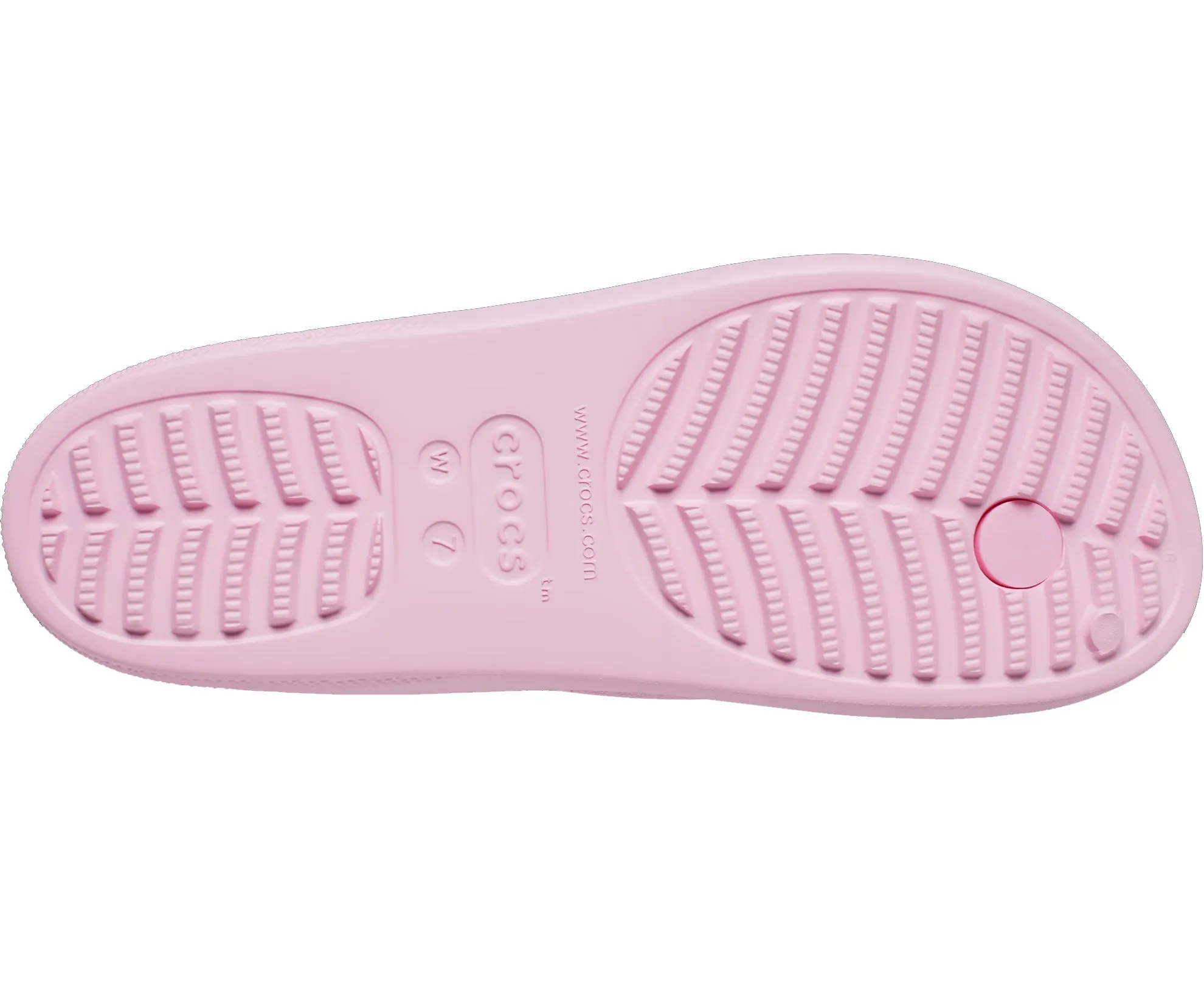 Crocs Classic Platform Flip