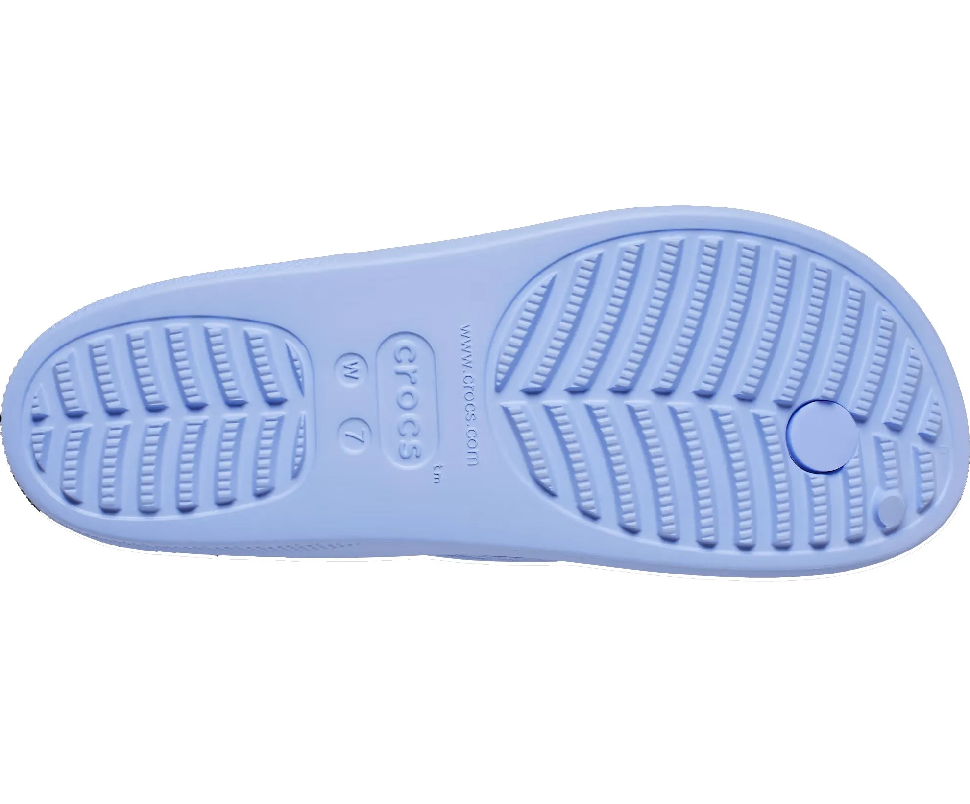 Crocs Classic Platform Flip