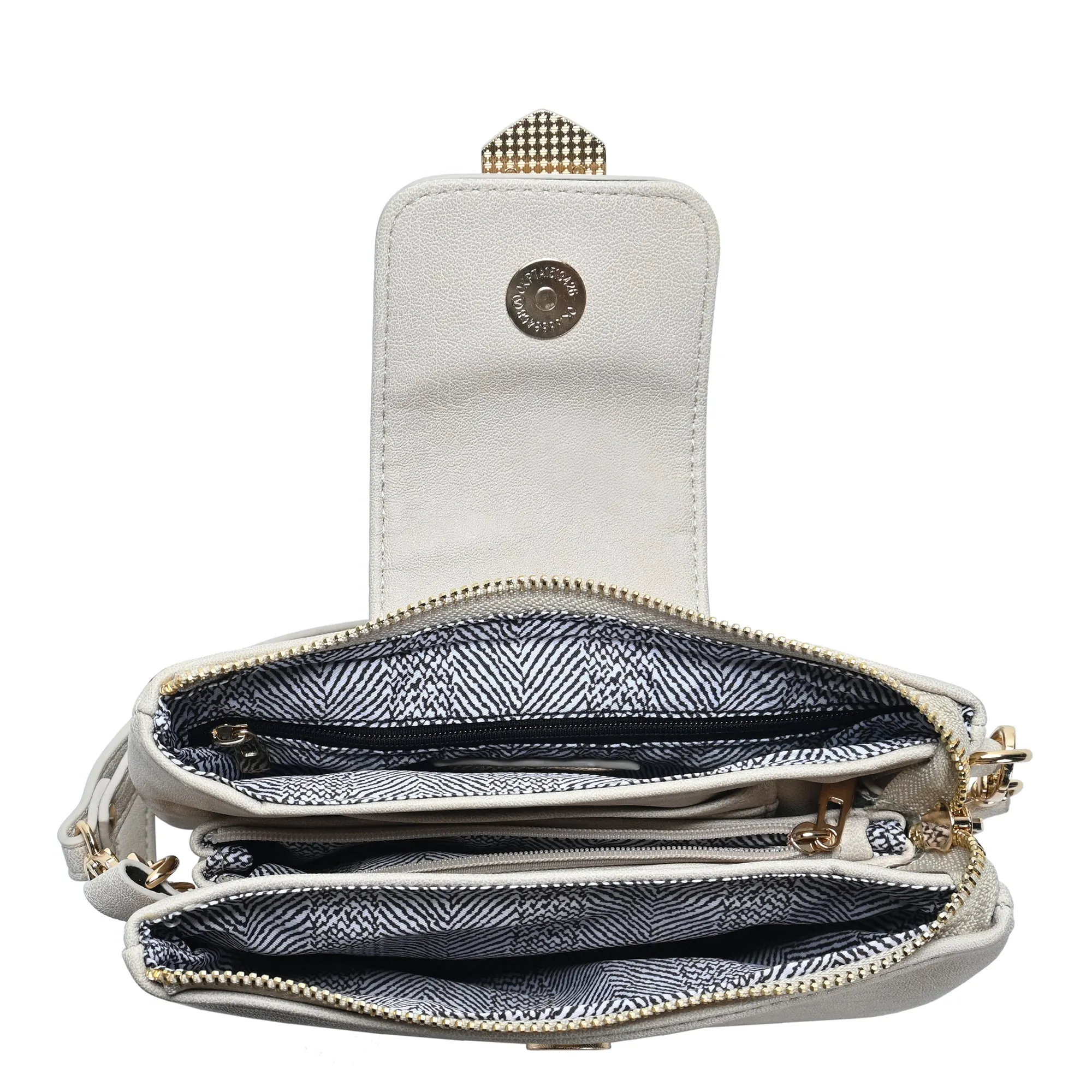 Dara Convertible Crossbody