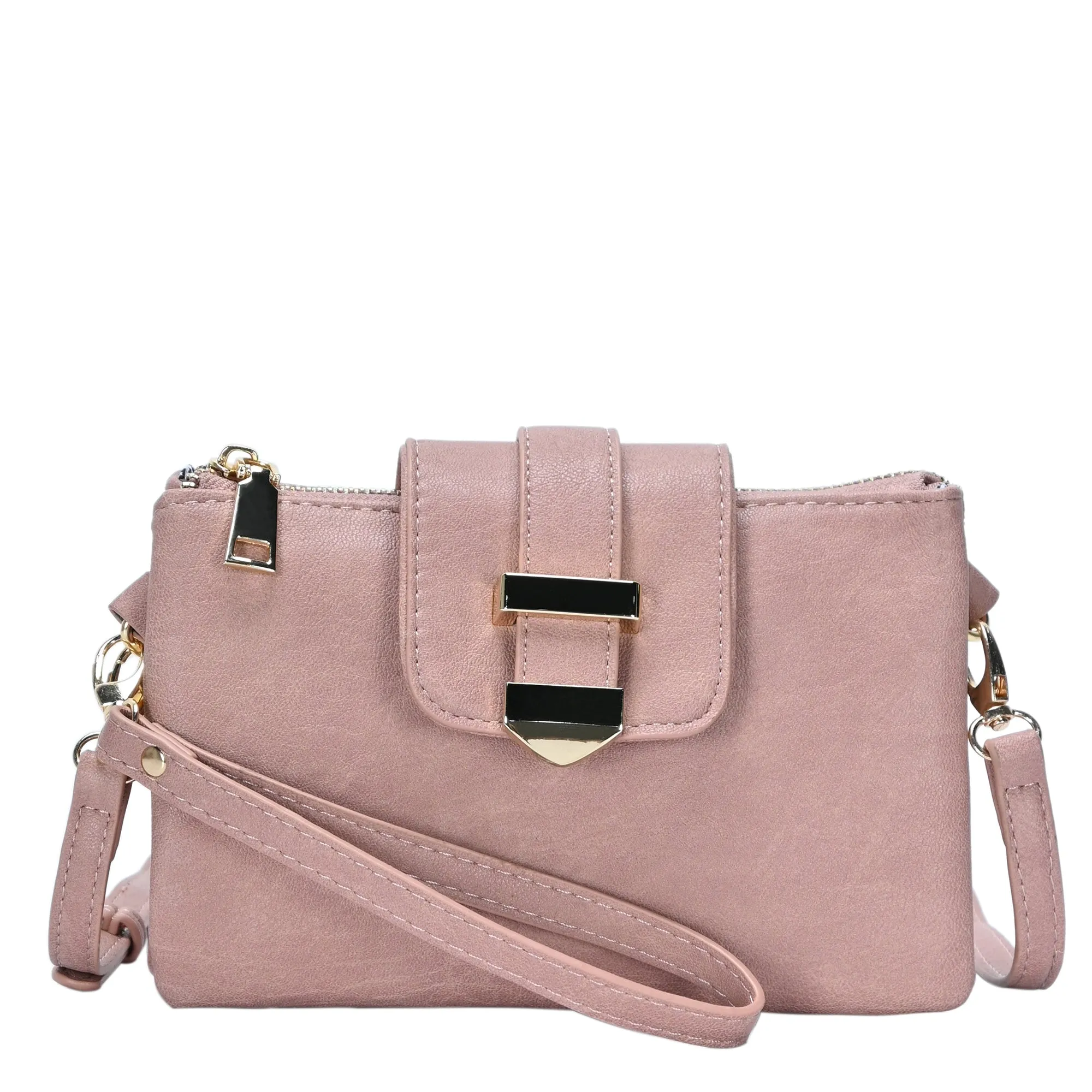 Dara Convertible Crossbody