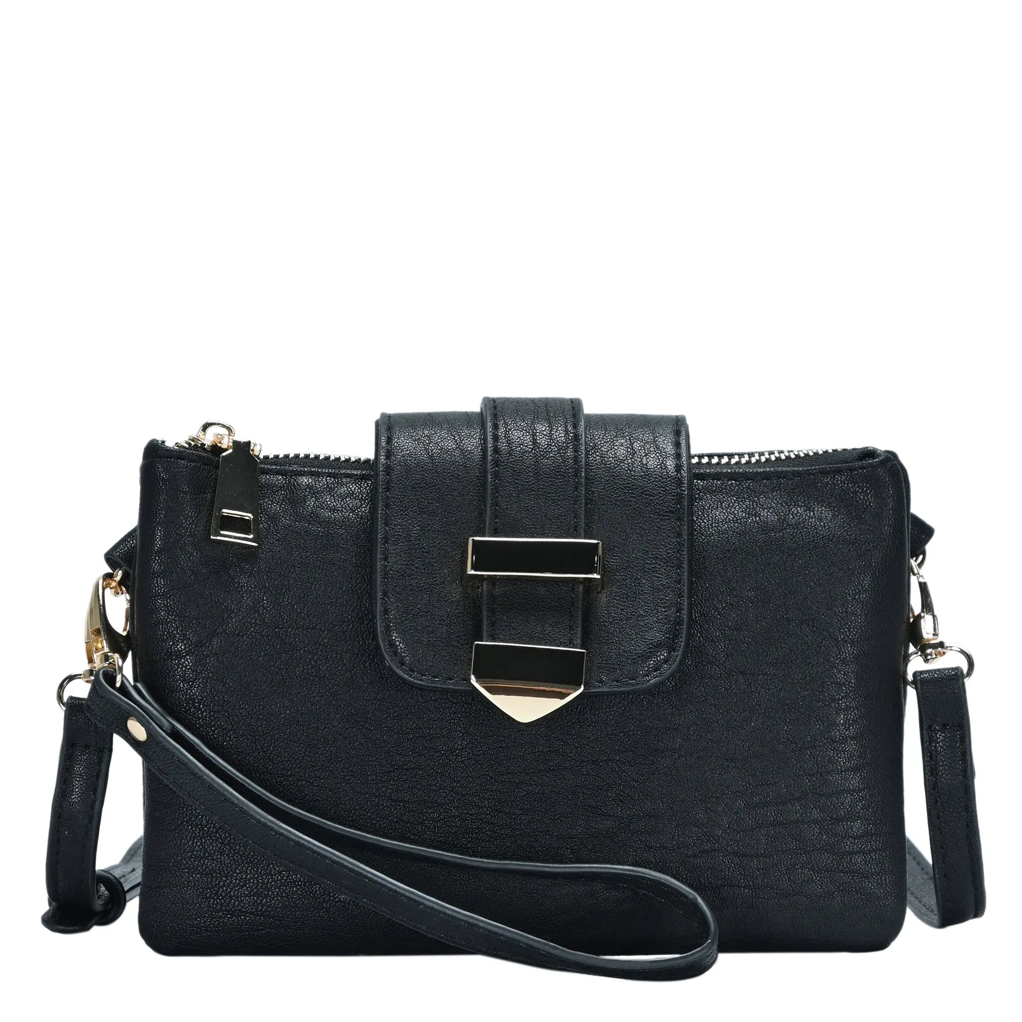 Dara Convertible Crossbody