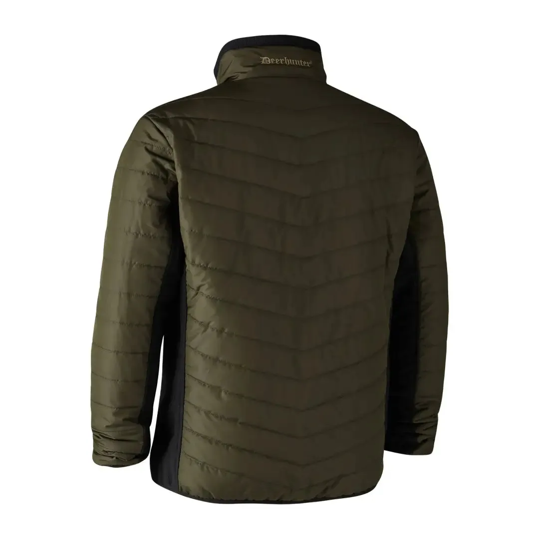 Deerhunter Moor Padded Softshell Jacket