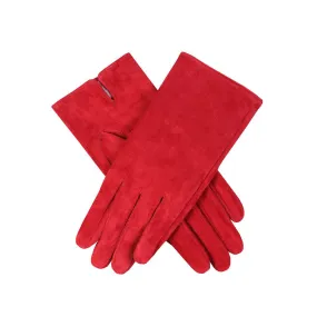 Dents - Suede Ladies Gloves