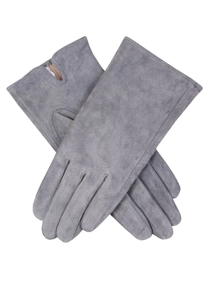 Dents - Suede Ladies Gloves