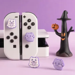 GG Cute Ghosts Thumb Grips ON1488