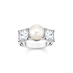 HERITAGE FRESH WATER PEARL RING