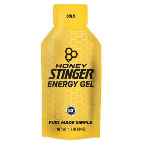 Honey Stinger Energy Gel