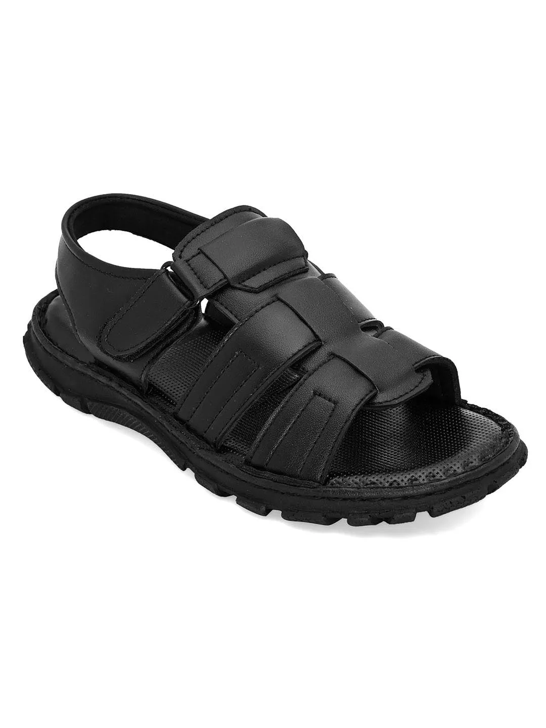 Jade Fishermen Sandal