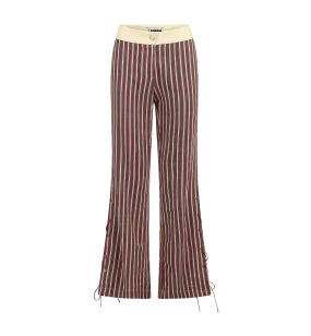 Laagam Astrid Linen Pants