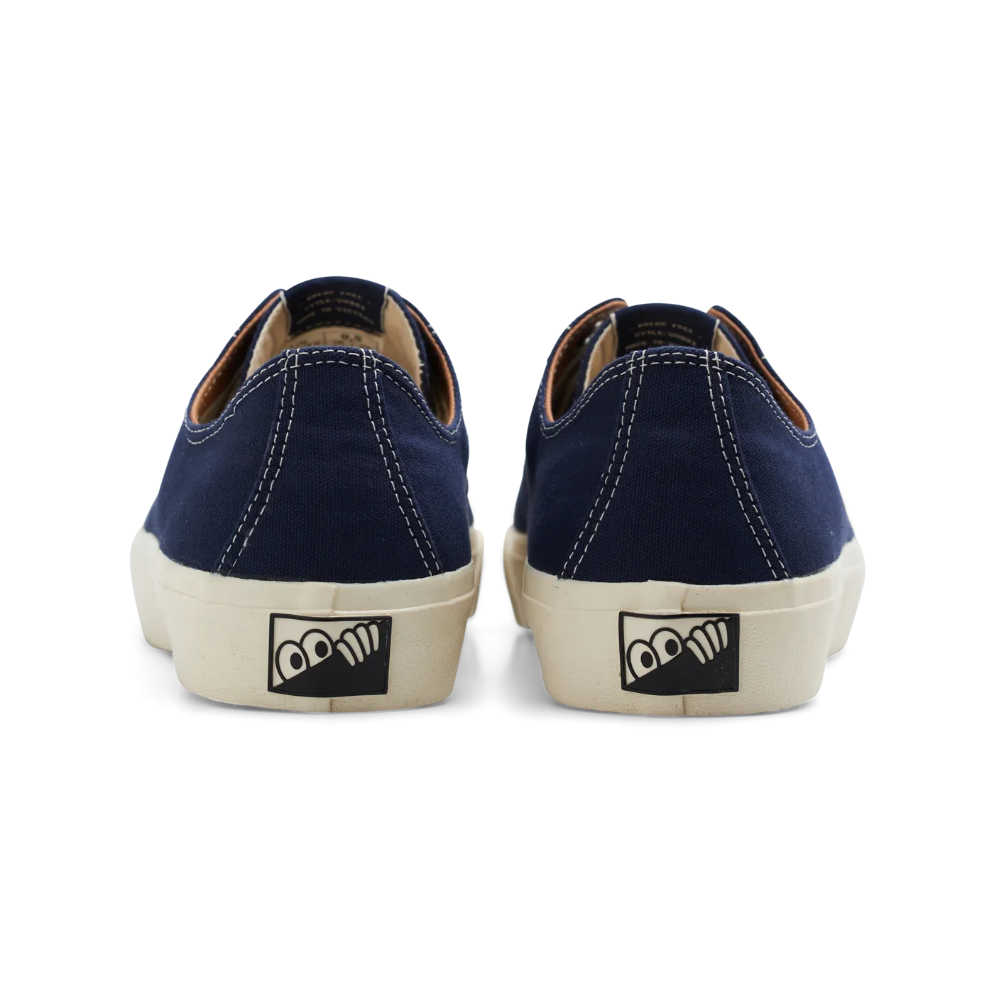 Last Resort AB VM003 Low Canvas Patriot Blue/White