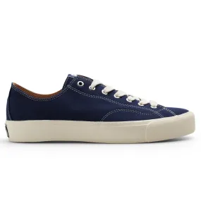 Last Resort AB VM003 Low Canvas Patriot Blue/White