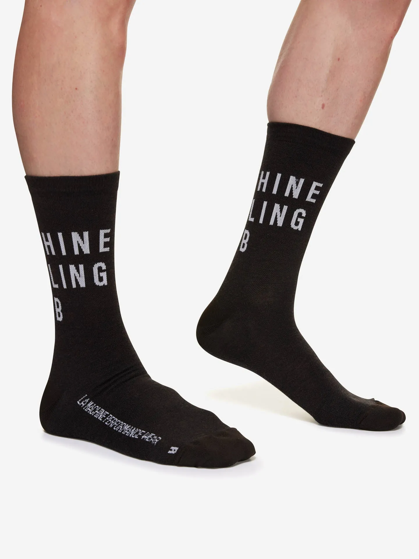 LMCC - Cycling Socks - Merino