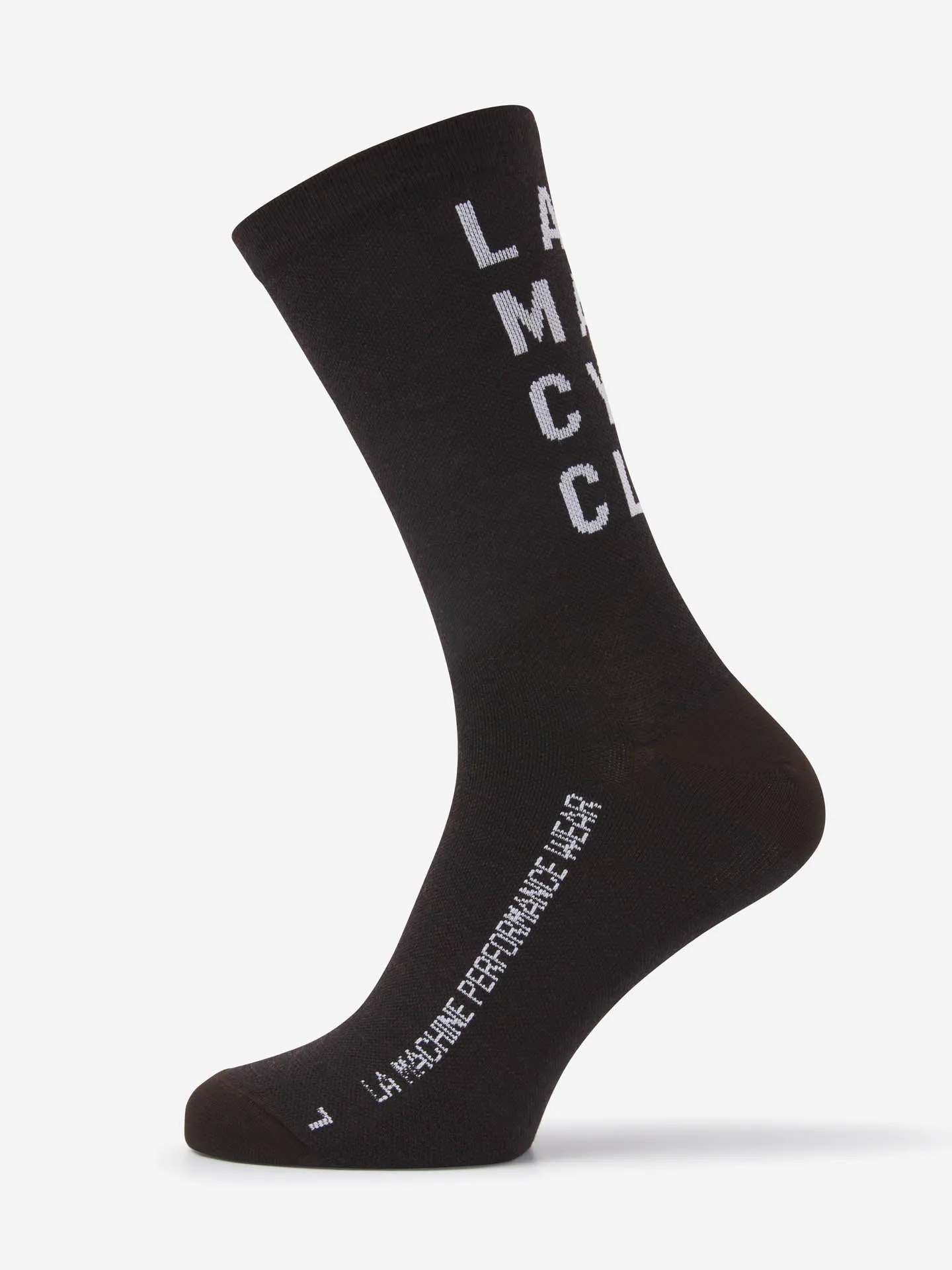 LMCC - Cycling Socks - Merino