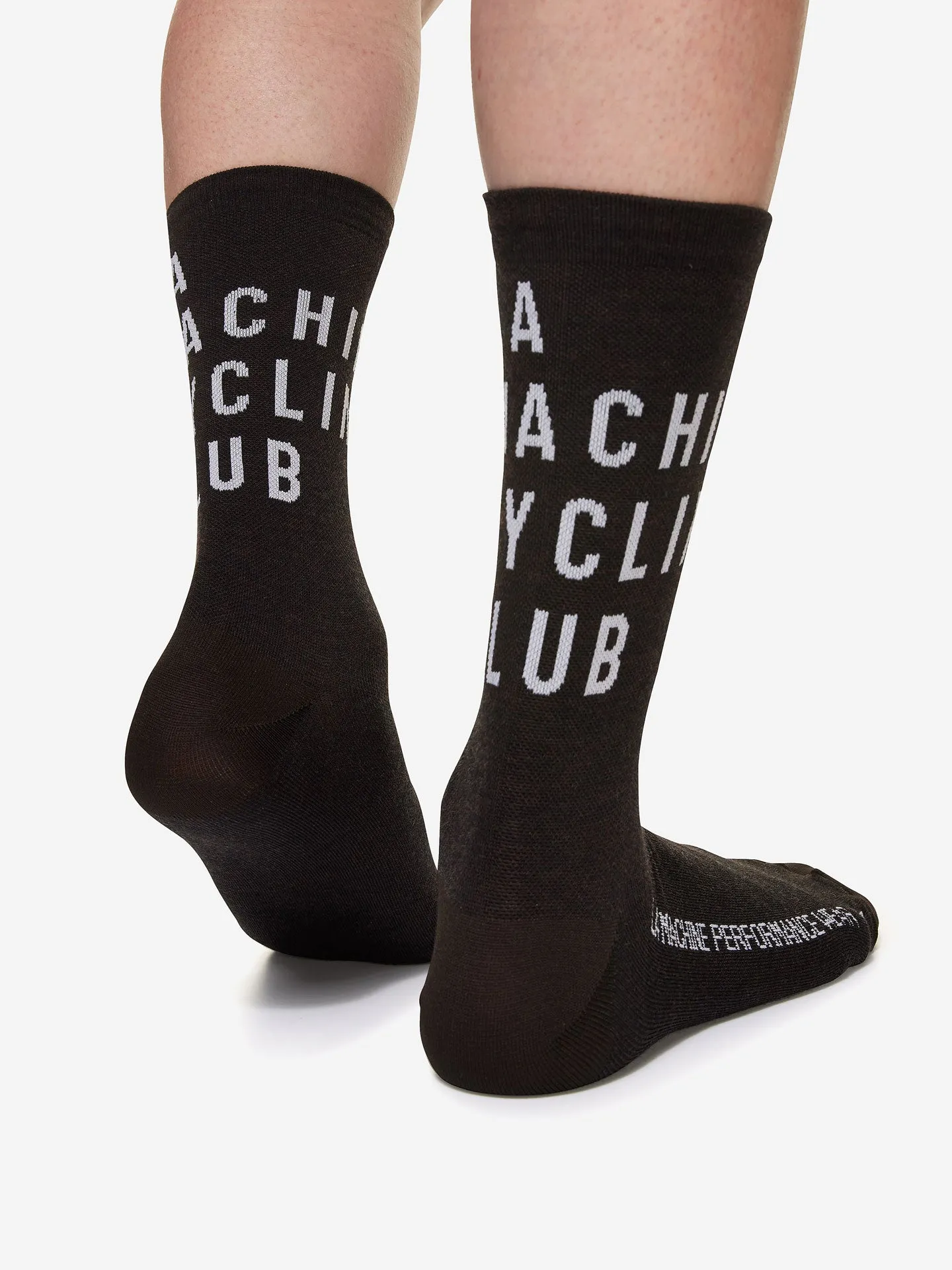 LMCC - Cycling Socks - Merino