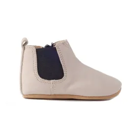 Luca Baby Boots - Cloud Grey