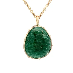 Medium Aventurine Harriet Stone