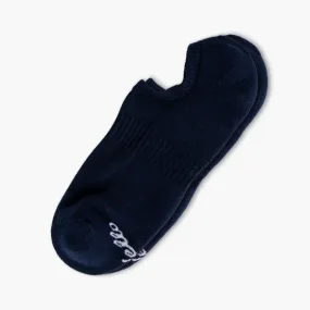 Men's Classic No Show Sock | Navy