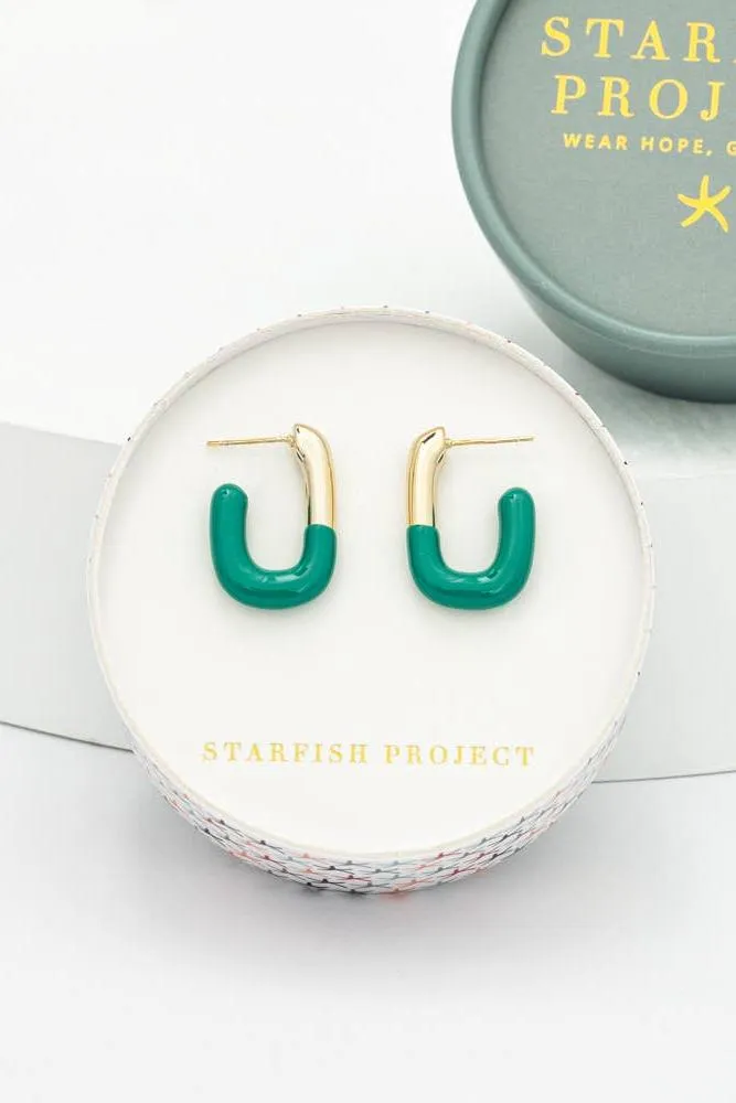 Merry and Bright Earrings