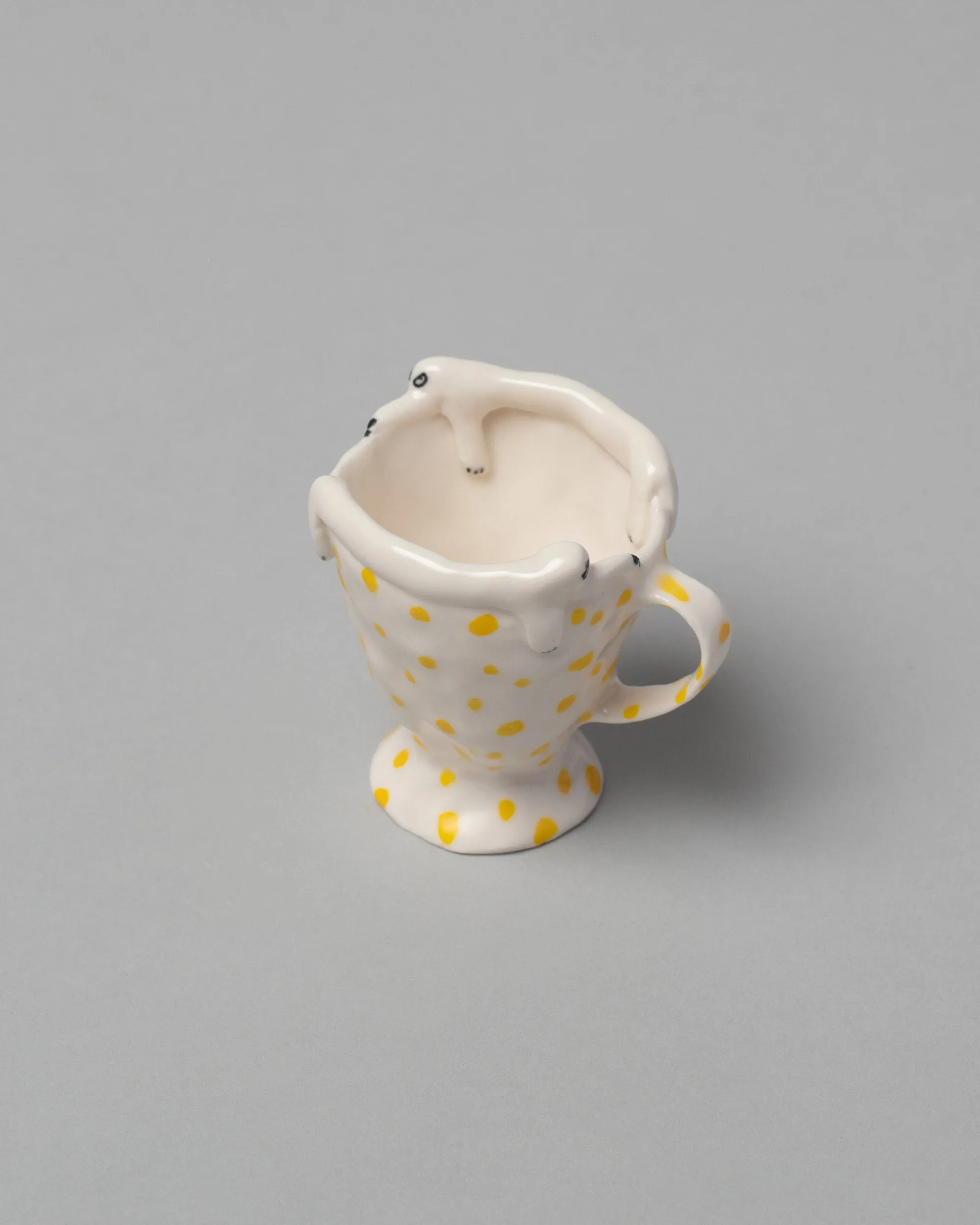 Mini Spotty Espresso Cup