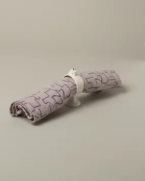 Napkin Dog