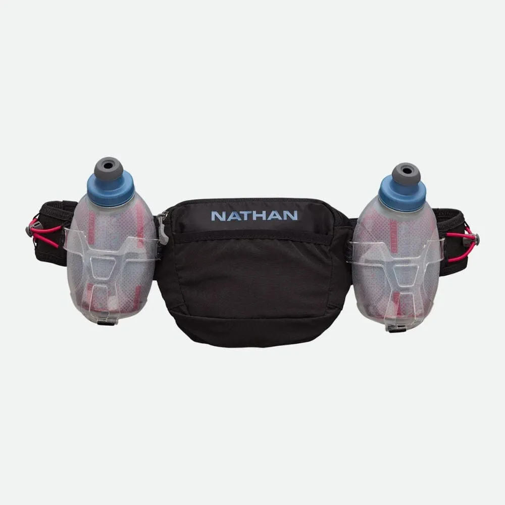 Nathan Trail Mix Plus Insulated Hydration Belt 3.0