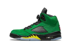 Nike Air Jordan 5 Retro SE "Oregon"