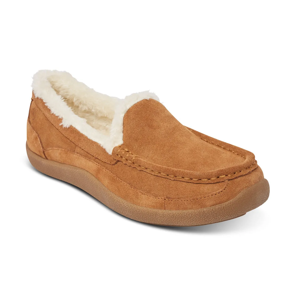 No. 39 Slipper Moc Toe